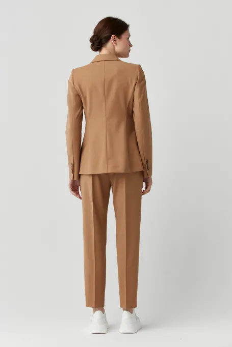 Sako s vlnou k obleku Sophie