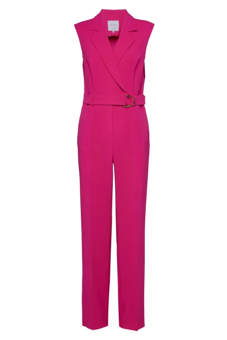 Overal se širší nohavicí