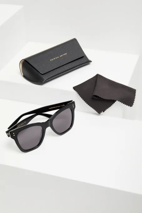 Sluneční brýle Audrey