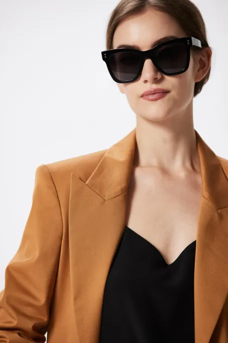 Sluneční brýle Audrey