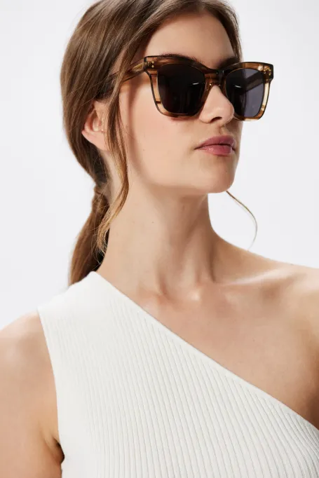 Sluneční brýle Audrey