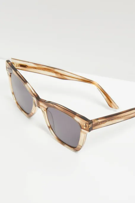 Sluneční brýle Audrey