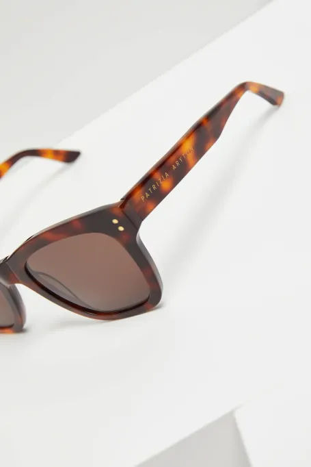 Sluneční brýle Audrey