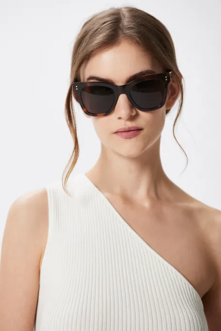 Sluneční brýle Audrey