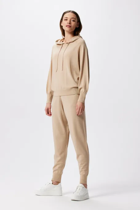 Kalhoty z merino vlny