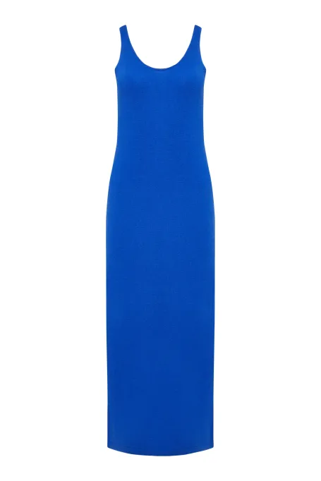 Šaty z merino vlny a kašmíru