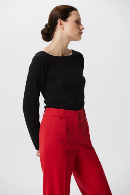 Černé body z kašmíru