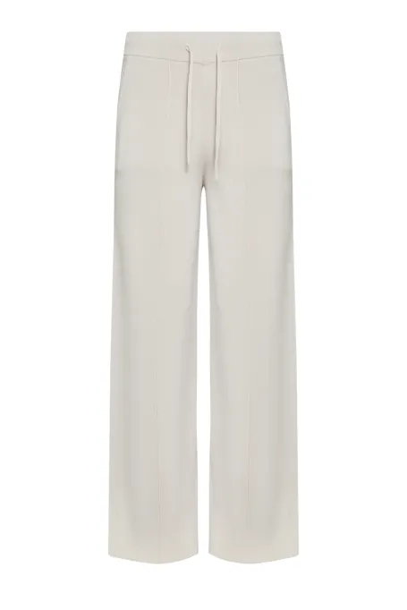 Kalhoty s širokým nohavicemi