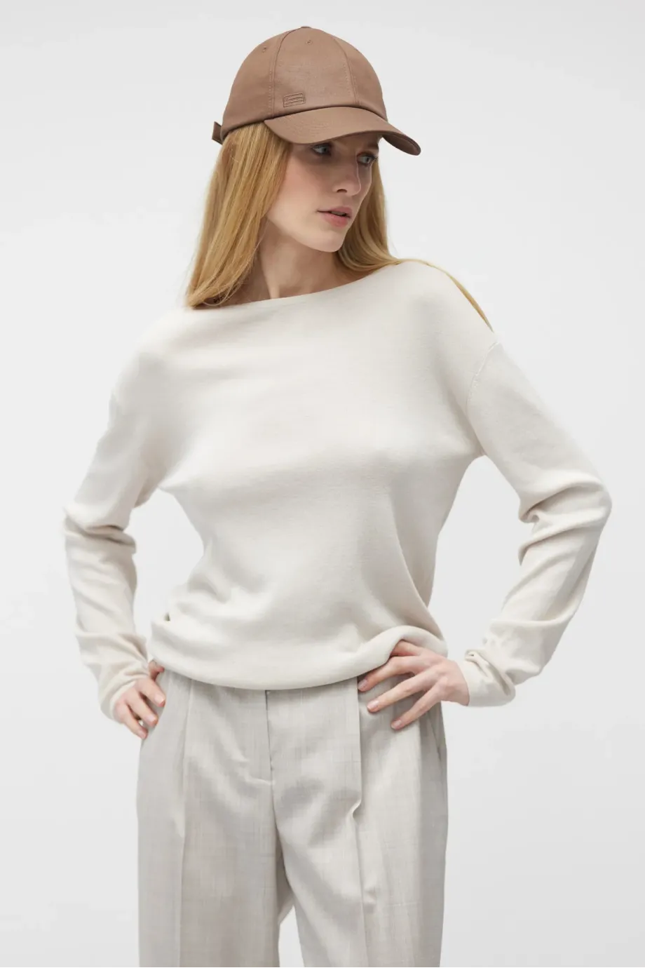 Hedvábná halenka Hedvábná halenka