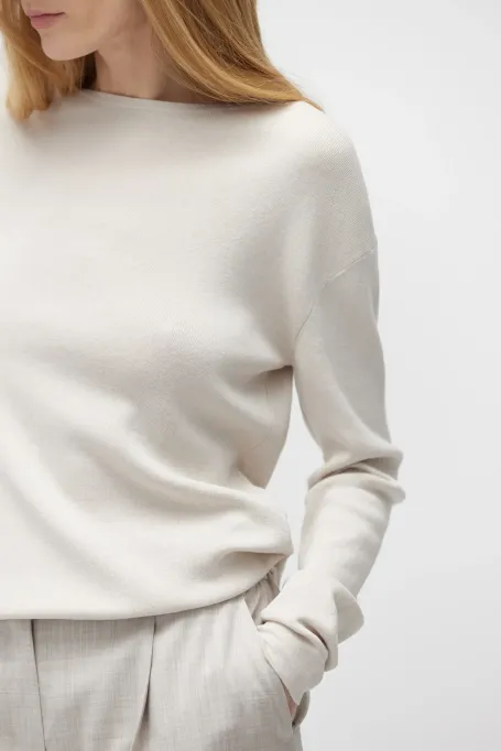 Hedvábná halenka Hedvábná halenka