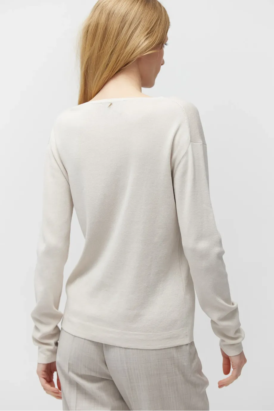 Hedvábná halenka Hedvábná halenka