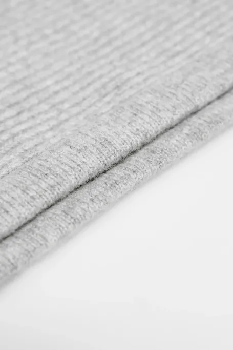 Kasmírový komin balaclava