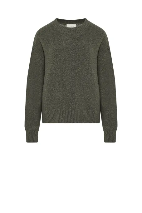 Svetr z merino vlny