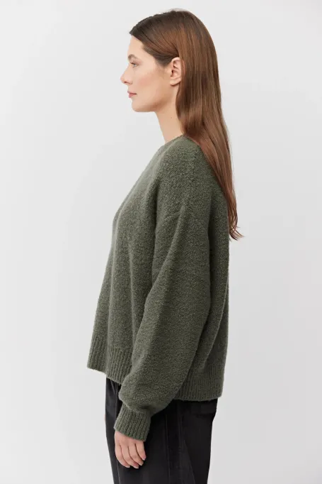 Svetr z merino vlny