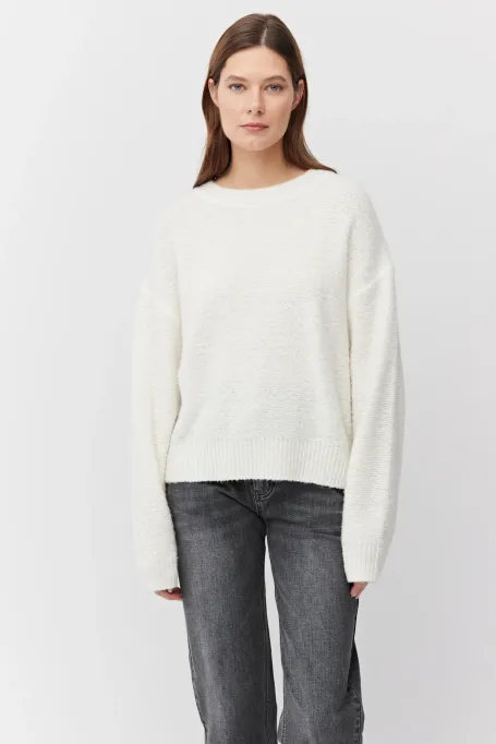 Svetr z merino vlny