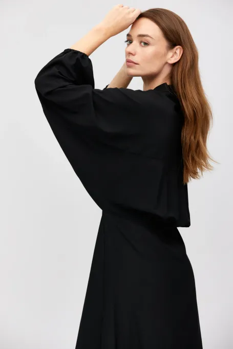 Sukienka 10600-40 - Patrizia Aryton