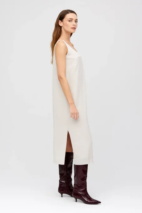 Sukienka 10661-40 - Patrizia Aryton