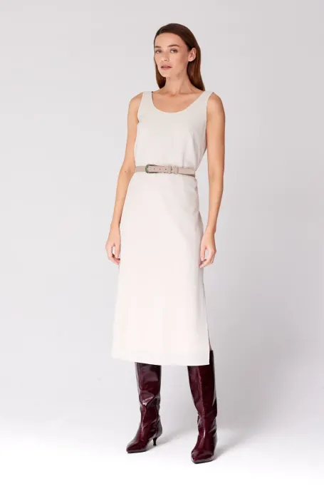 Sukienka 10661-40 - Patrizia Aryton