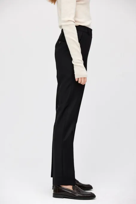 Spodnie 10623-10 - Patrizia Aryton