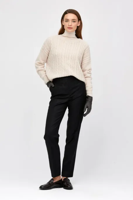 Spodnie 10623-10 - Patrizia Aryton