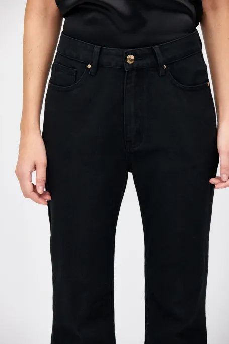 Spodnie 10744-1J - Patrizia Aryton