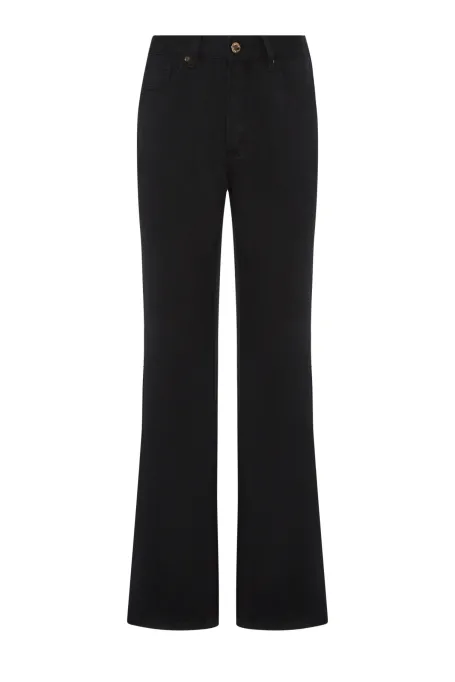 Spodnie 10744-1J - Patrizia Aryton