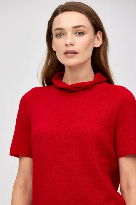 Bluzka 10625-61 - Patrizia Aryton