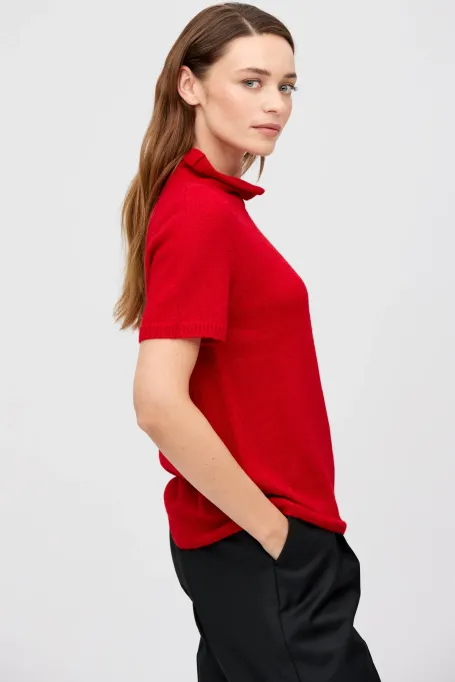 Bluzka 10625-61 - Patrizia Aryton