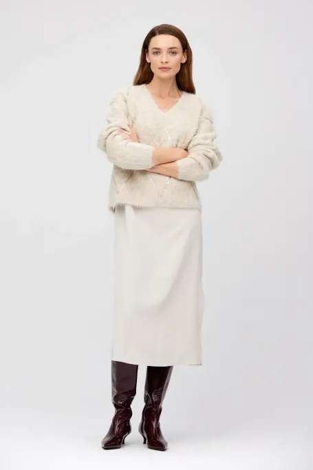 Bluzka 10542-61 - Patrizia Aryton