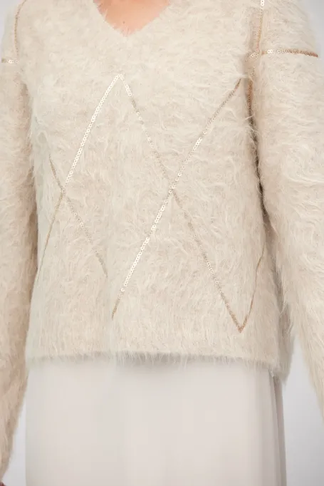 Bluzka 10542-61 - Patrizia Aryton