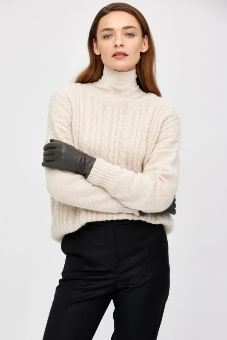 Bluzka 10629-61 - Patrizia Aryton