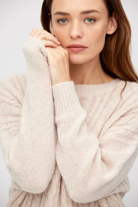 Bluzka 10629-61 - Patrizia Aryton