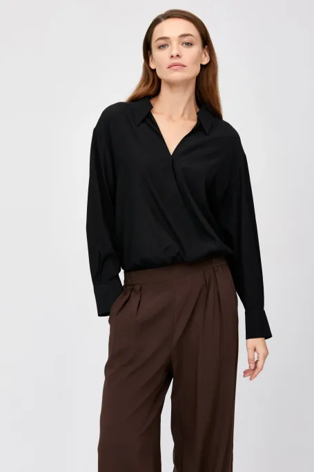 Bluzka 10374-60 - Patrizia Aryton