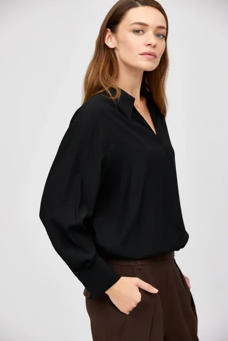 Bluzka 10374-60 - Patrizia Aryton