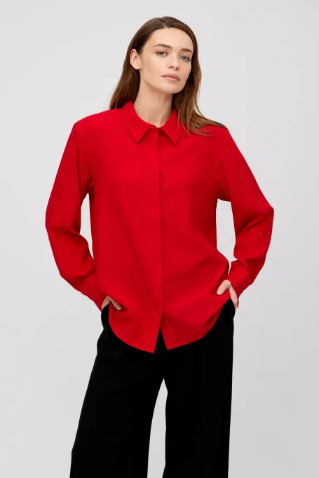 Bluzka 10603-60 - Patrizia Aryton