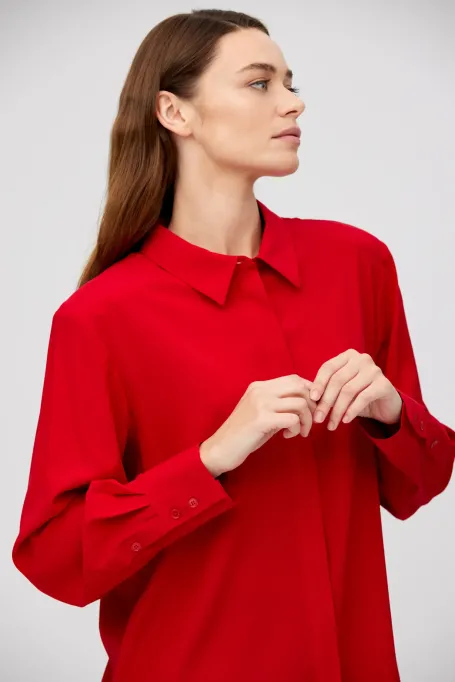 Bluzka 10603-60 - Patrizia Aryton