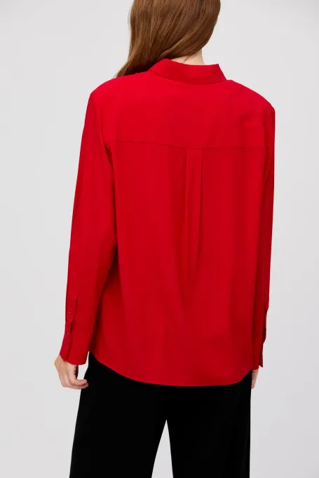 Bluzka 10603-60 - Patrizia Aryton