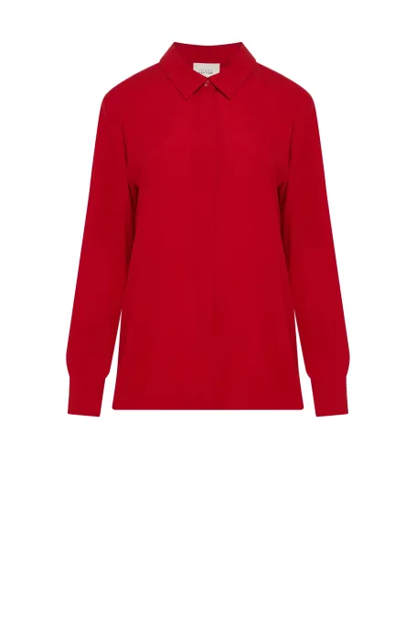 Bluzka 10603-60 - Patrizia Aryton