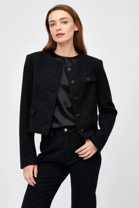 Bluzka 10604-60 - Patrizia Aryton