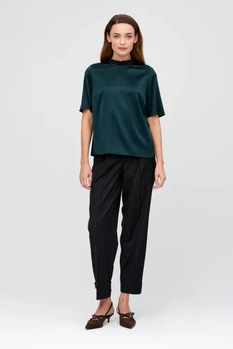 Bluzka 10604-60 - Patrizia Aryton