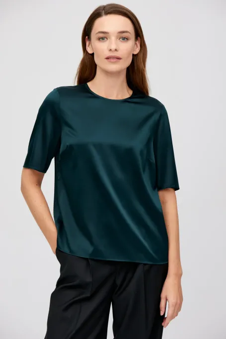 Bluzka 10604-60 - Patrizia Aryton