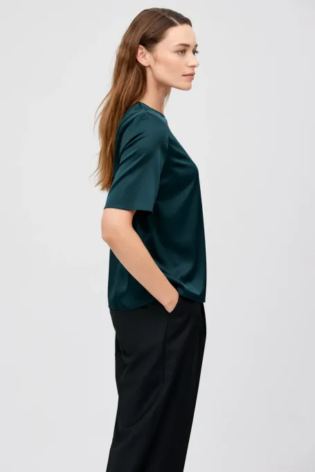 Bluzka 10604-60 - Patrizia Aryton