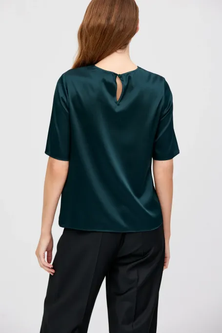 Bluzka 10604-60 - Patrizia Aryton