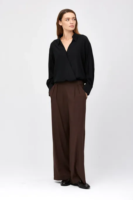 Bluzka 10374-60 - Patrizia Aryton