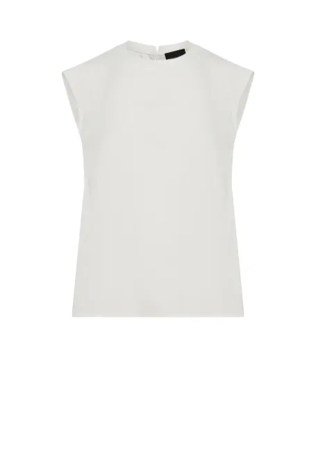 Halenka s hedvábím