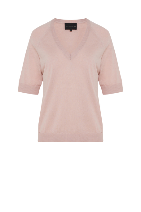 Halenka z merino vlny