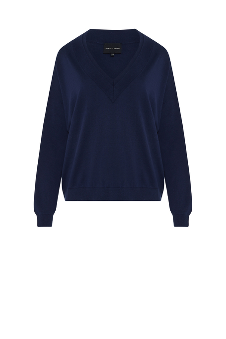 Halenka s hedvábím