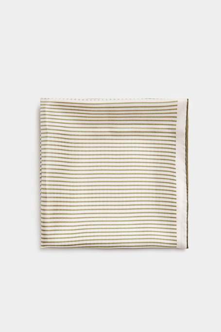 Hedvábný šátek - Patrizia Aryton