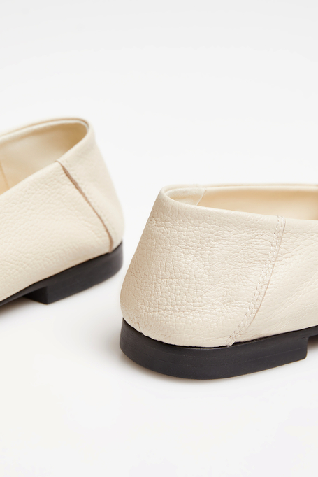 Kožené mokasíny - Patrizia Aryton