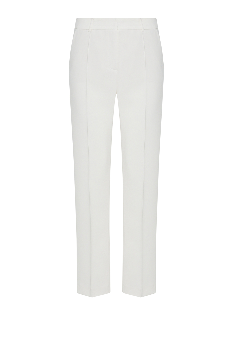 Béžové kalhoty k obleku Lotto - Patrizia Aryton Béžové kalhoty k obleku Lotto - Patrizia Aryton